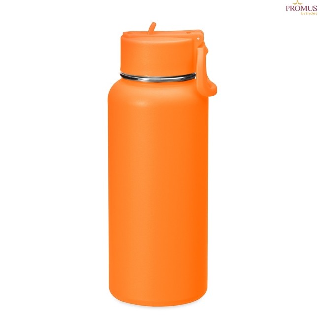 Garrafa Térmica 900ml Personalizada - H3705