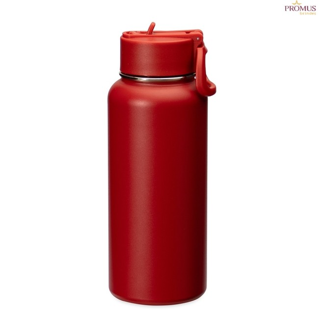 Garrafa Térmica 900ml Personalizada - H3705