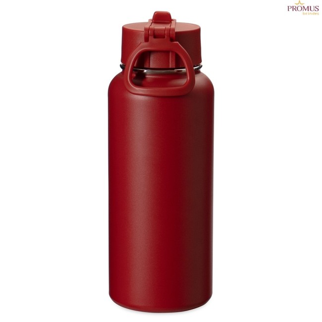 Garrafa Térmica 900ml Personalizada - H3705