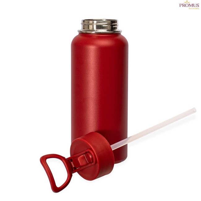 Garrafa Térmica 900ml Personalizada - H3705