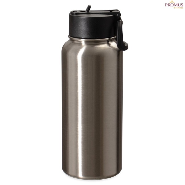Garrafa Térmica 900ml Personalizada - H3705