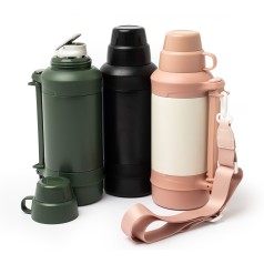 Garrafa Térmica de 1,250ml H2923