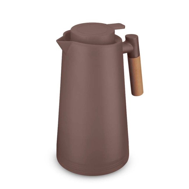 Garrafa Térmica de 1 litro Personalizada H3039
