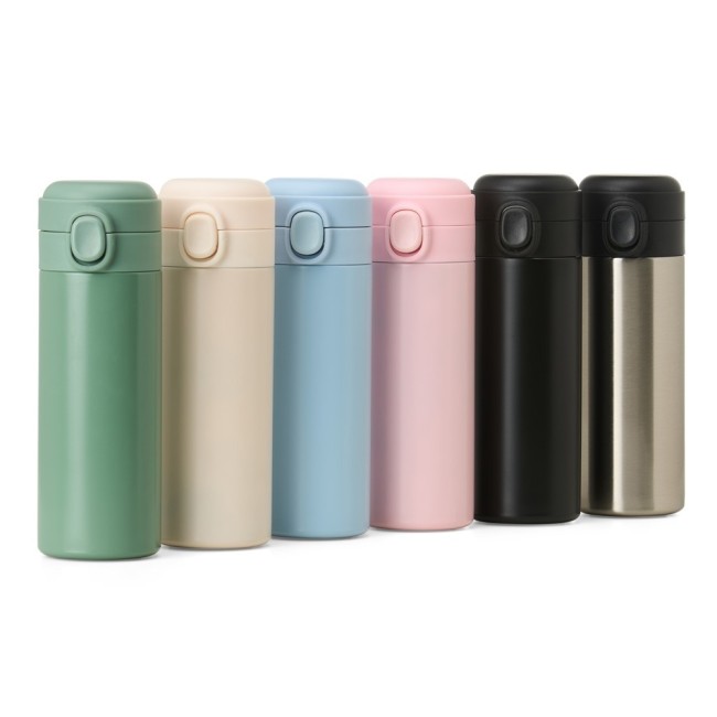 Garrafa térmica de 400 ml H2952