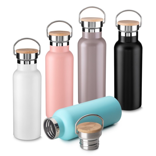 Garrafa Térmica de 500ml personalizada H2180