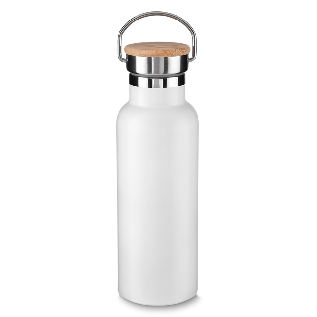 Garrafa Térmica de 500ml personalizada H2180