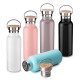 Garrafa Térmica de 500ml personalizada H2180
