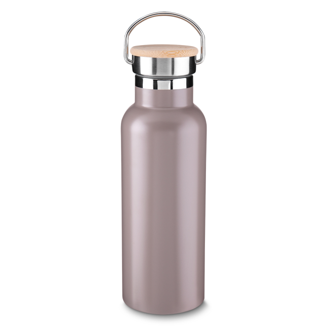 Garrafa Térmica de 500ml personalizada H2180