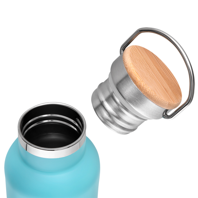 Garrafa Térmica de 500ml personalizada H2180