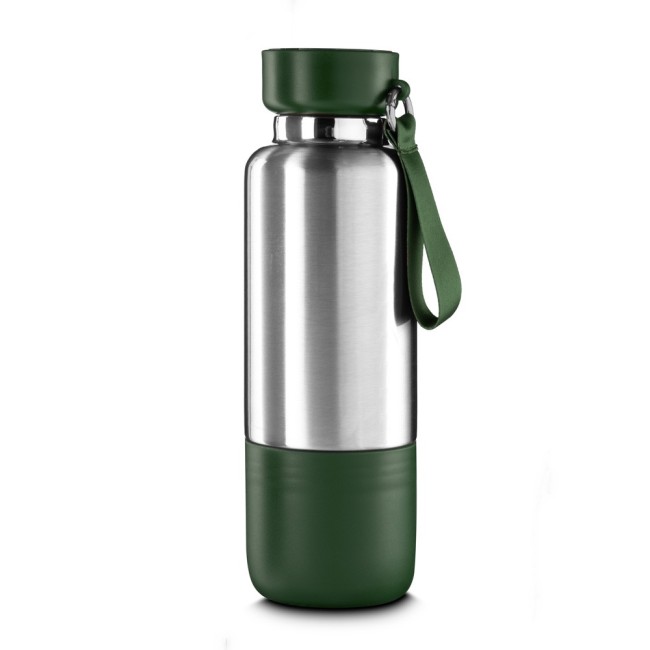 Garrafa Térmica de 500ml Promocional H2865
