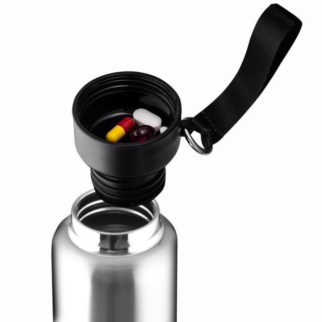 Garrafa Térmica de 500ml Promocional H2865