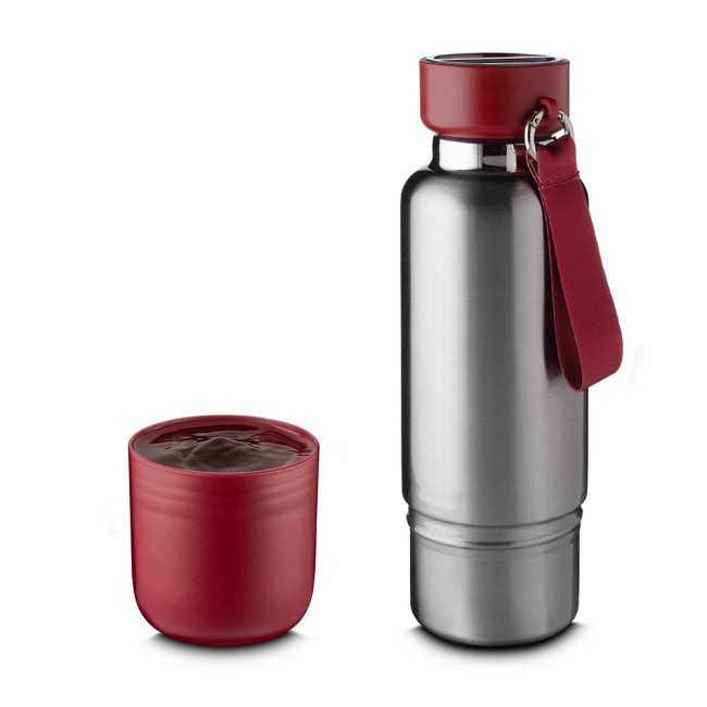 Garrafa Térmica de 500ml Promocional H2865