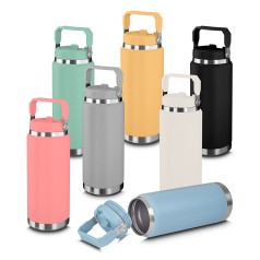 Garrafa Térmica de 900ml Personalizada H3050