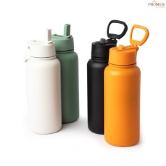Garrafa Térmica de 900ml Personalizada - H3310
