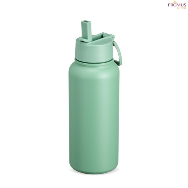 Garrafa Térmica de 900ml Personalizada - H3310