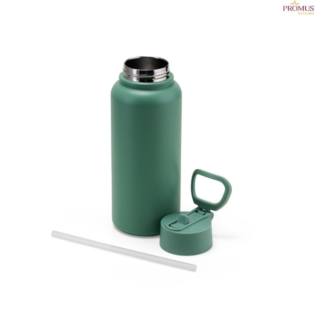 Garrafa Térmica de 900ml Personalizada - H3310