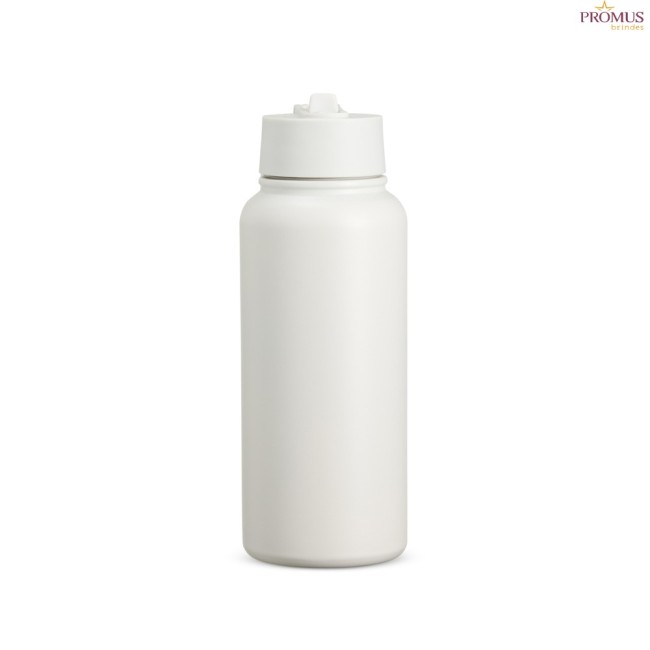 Garrafa Térmica de 900ml Personalizada - H3310