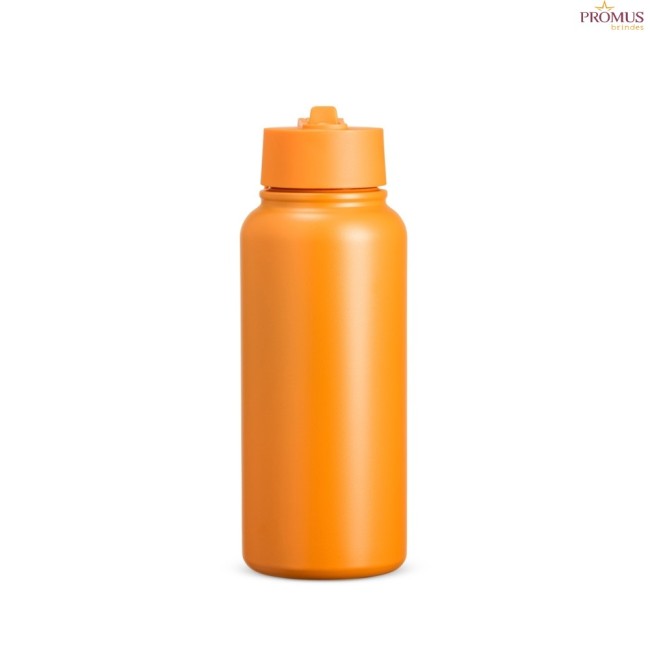 Garrafa Térmica de 900ml Personalizada - H3310