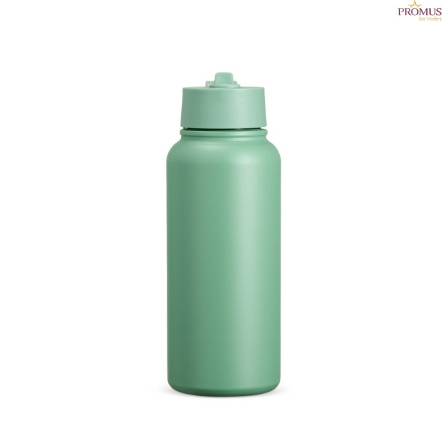 Garrafa Térmica de 900ml Personalizada - H3310