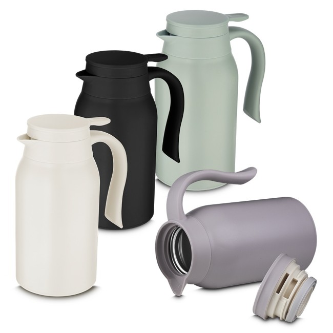 Garrafa Térmica de 950ml Personalizada H3151