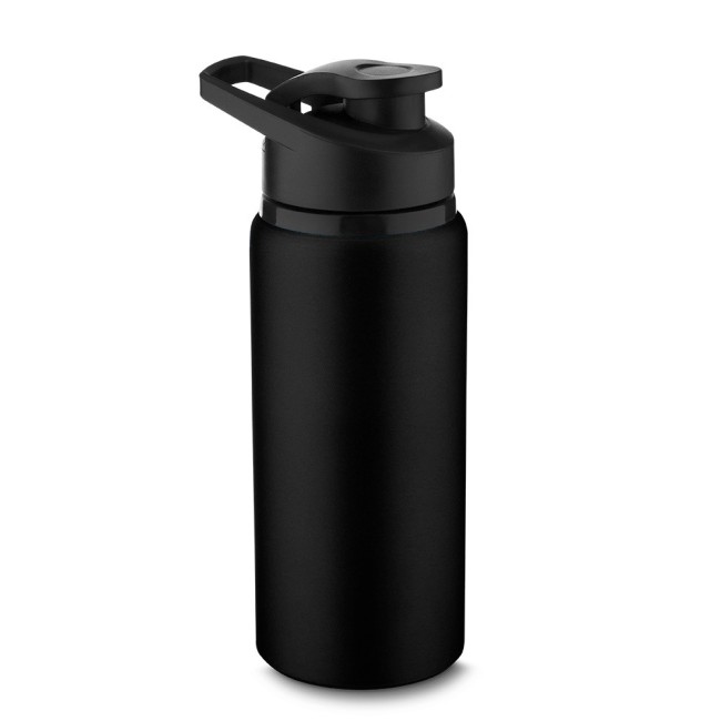Garrafa em Alumínio 650ml Personalizada H3071