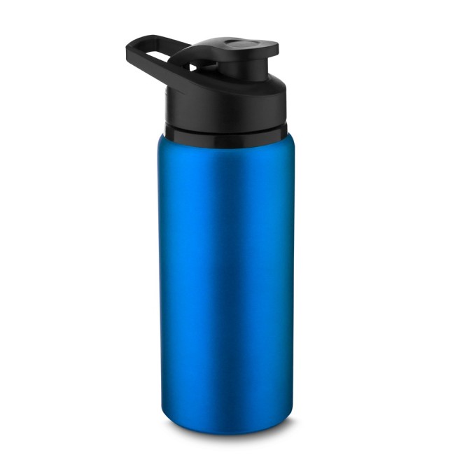 Garrafa em Alumínio 650ml Personalizada H3071