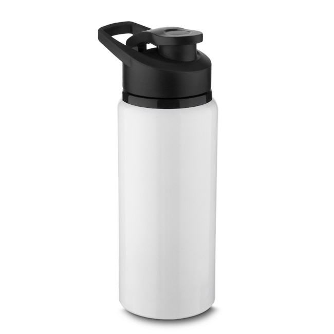 Garrafa em Alumínio 650ml Personalizada H3071