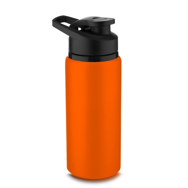 Garrafa em Alumínio 650ml Personalizada H3071