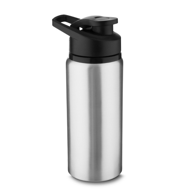 Garrafa em Alumínio 650ml Personalizada H3071
