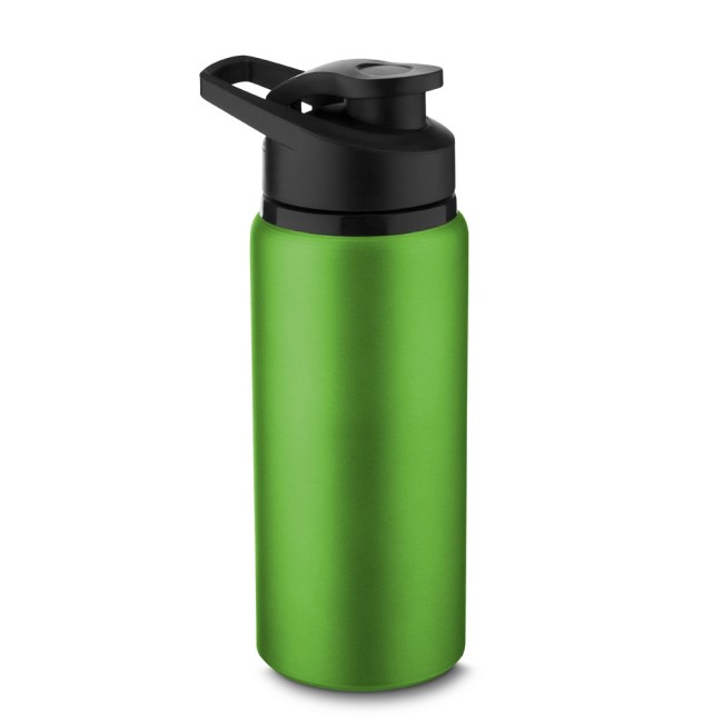 Garrafa em Alumínio 650ml Personalizada H3071