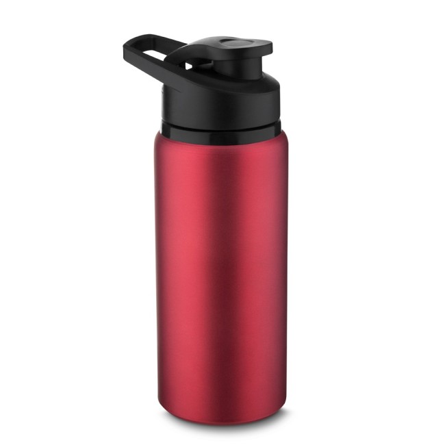Garrafa em Alumínio 650ml Personalizada H3071