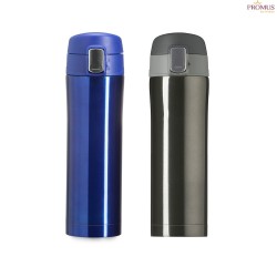 Garrafa Térmica Inox 450ml Personalizada - H3589