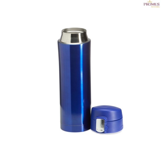 Garrafa Térmica Inox 450ml Personalizada - H3589