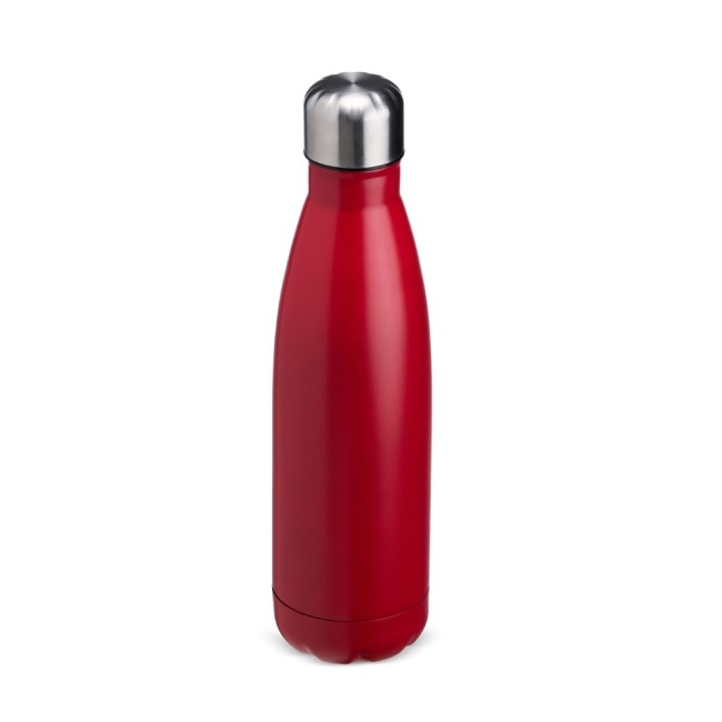 Garrafa Térmica Inox 500ml Personalizada H3183