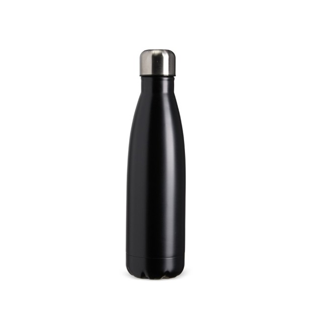 Garrafa Térmica Inox 500ml Personalizada H3183