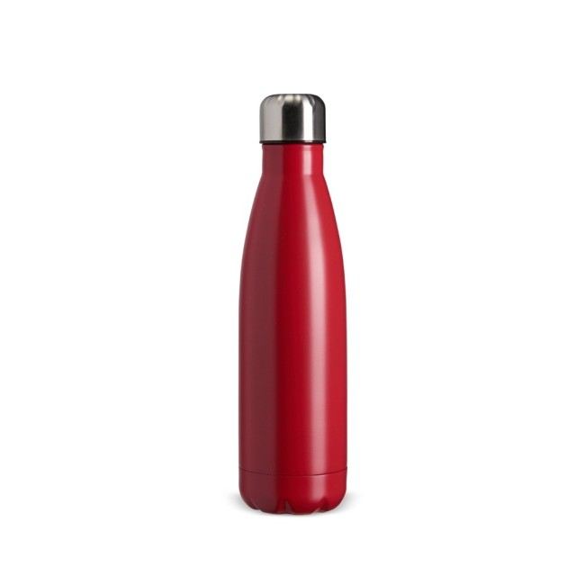 Garrafa Térmica Inox 500ml Personalizada H3183
