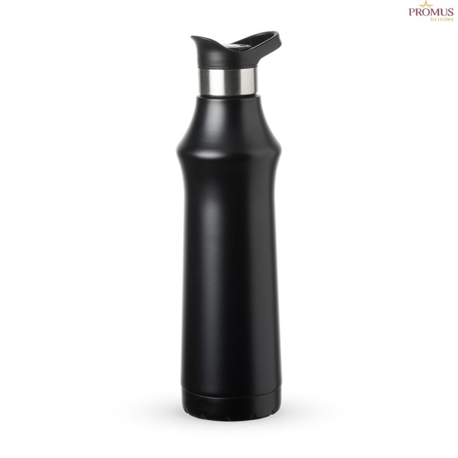 Garrafa Térmica Inox 500ml Personalizada - H3309