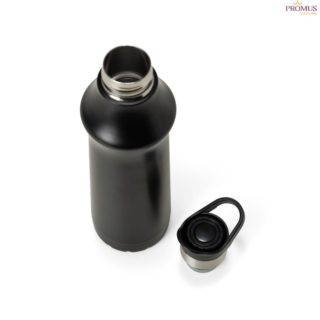 Garrafa Térmica Inox 500ml Personalizada - H3309
