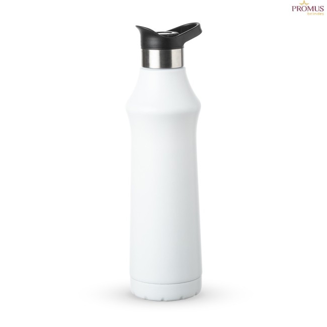 Garrafa Térmica Inox 500ml Personalizada - H3309