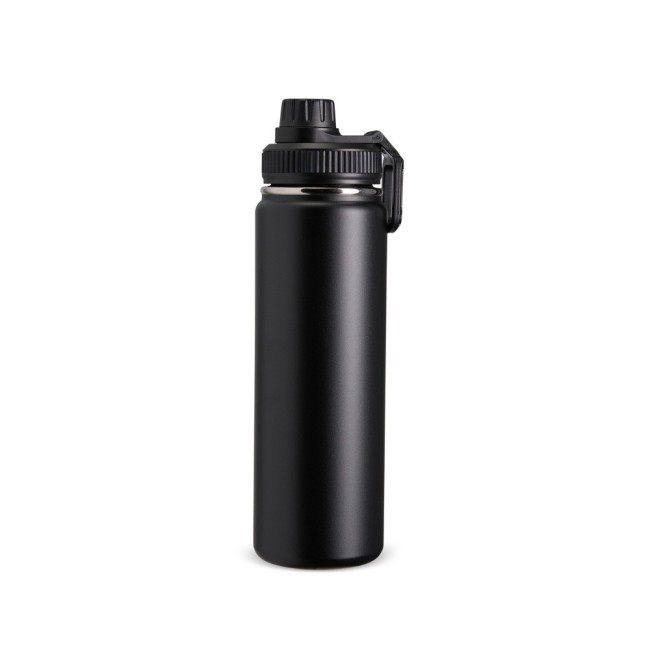 Garrafa Térmica Inox 750ml Personalizada H3143