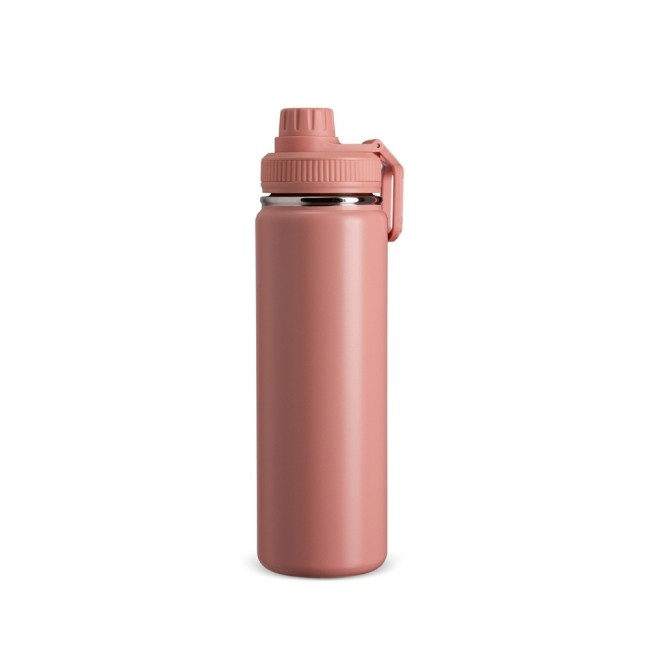 Garrafa Térmica Inox 750ml Personalizada H3143