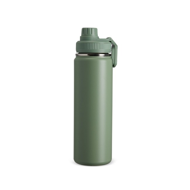 Garrafa Térmica Inox 750ml Personalizada H3143