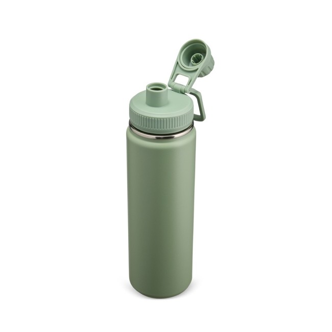 Garrafa Térmica Inox 750ml Personalizada H3143