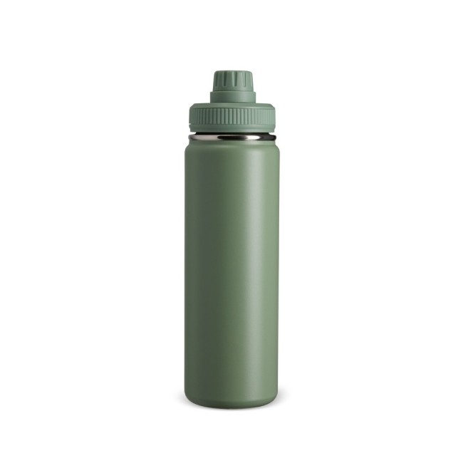 Garrafa Térmica Inox 750ml Personalizada H3143