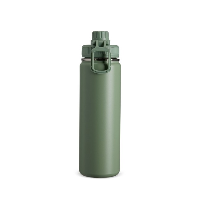 Garrafa Térmica Inox 750ml Personalizada H3143