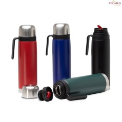 Garrafa Térmica Inox 750ml Personalizada - H3270