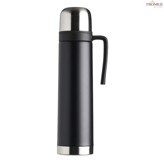 Garrafa Térmica Inox 750ml Personalizada - H3270