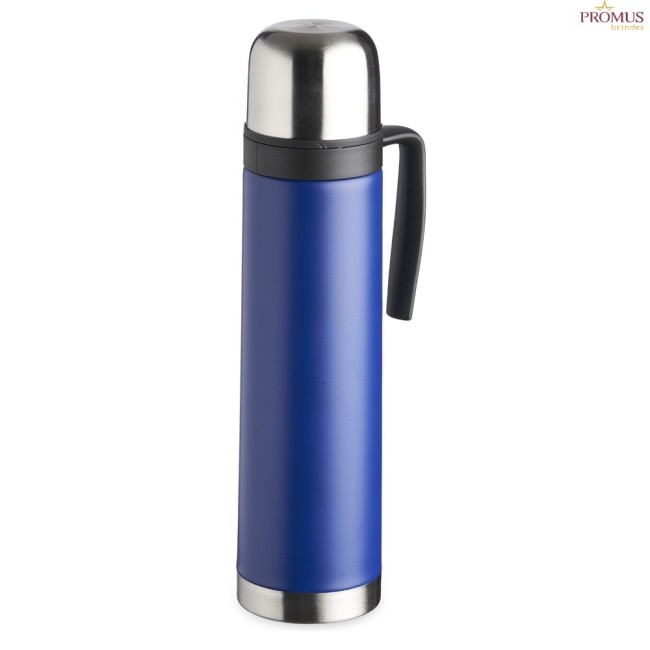 Garrafa Térmica Inox 750ml Personalizada - H3270