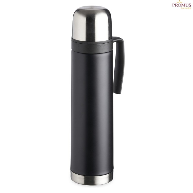 Garrafa Térmica Inox 750ml Personalizada - H3270