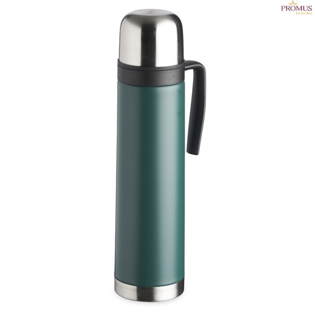 Garrafa Térmica Inox 750ml Personalizada - H3270